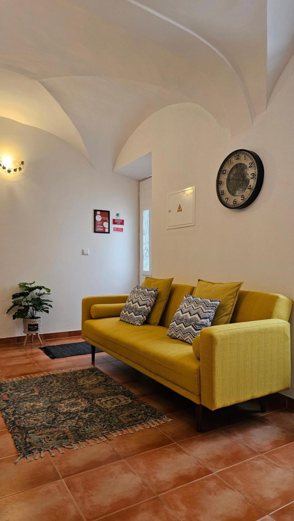 Ferienhaus O Beiral Andorinhas Moura
