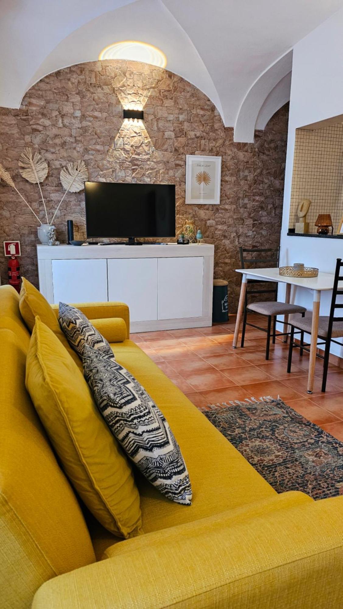Ferienhaus O Beiral Andorinhas