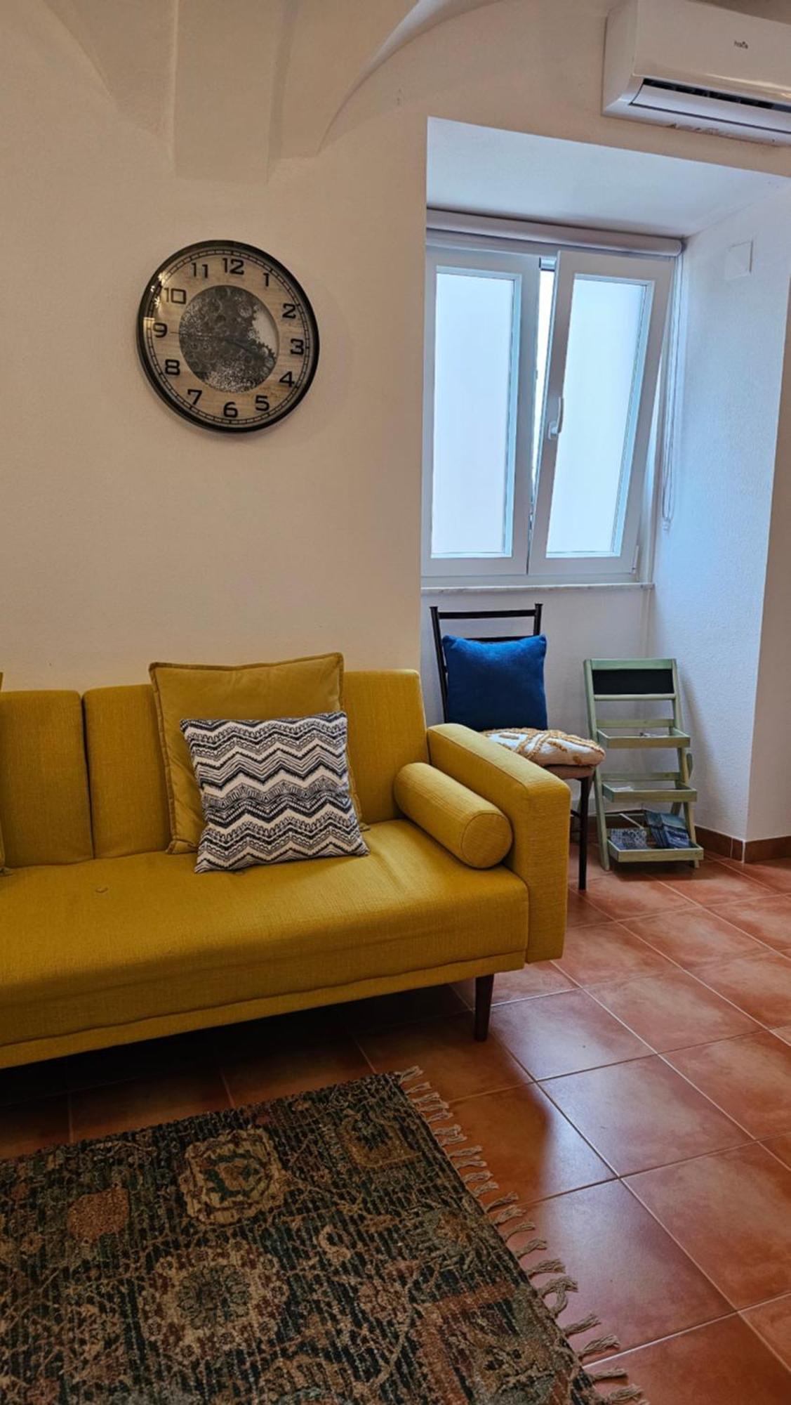 Ferienhaus O Beiral Andorinhas *