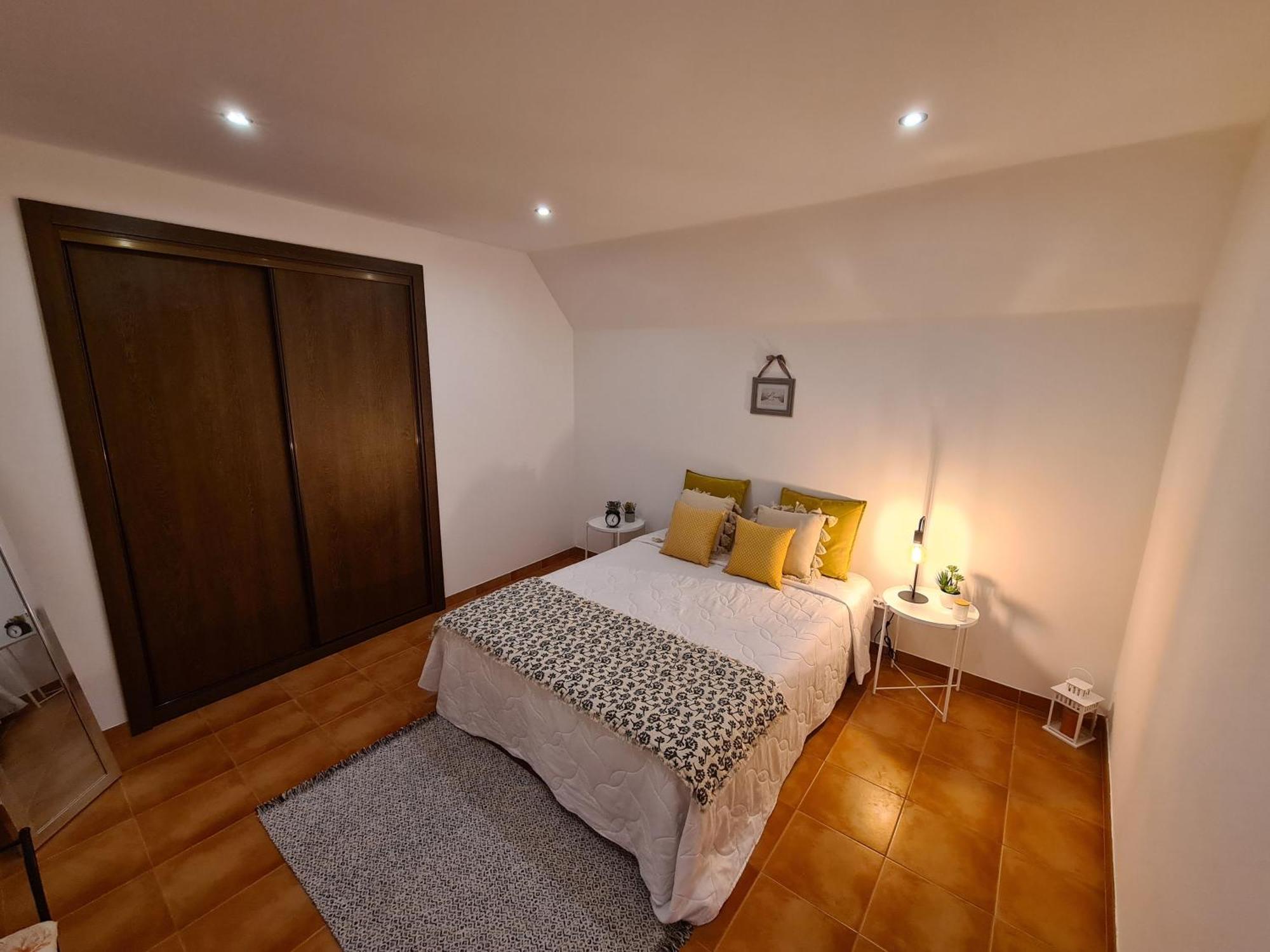 Ferienhaus O Beiral Andorinhas Moura