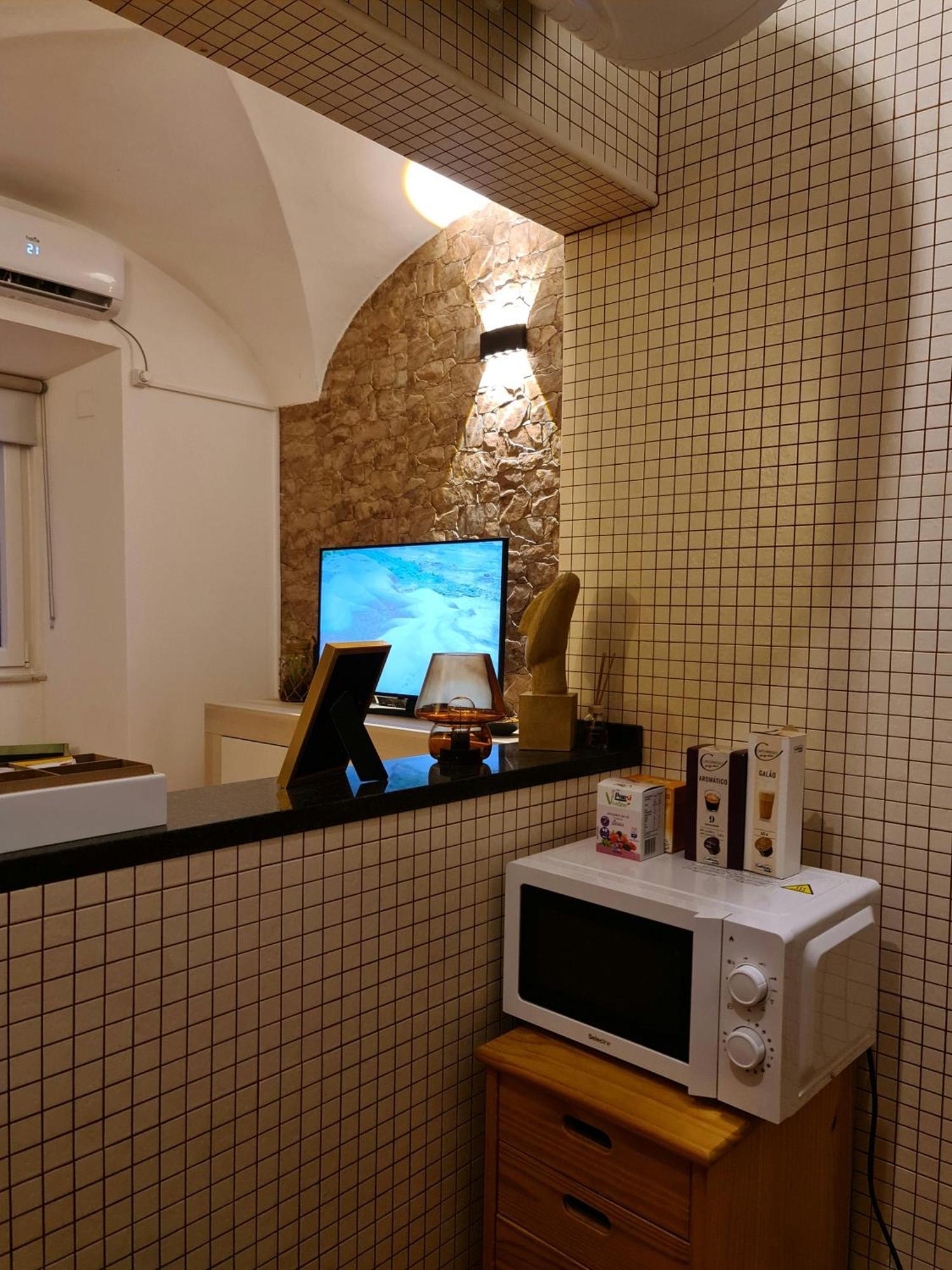 Ferienhaus O Beiral Andorinhas Moura