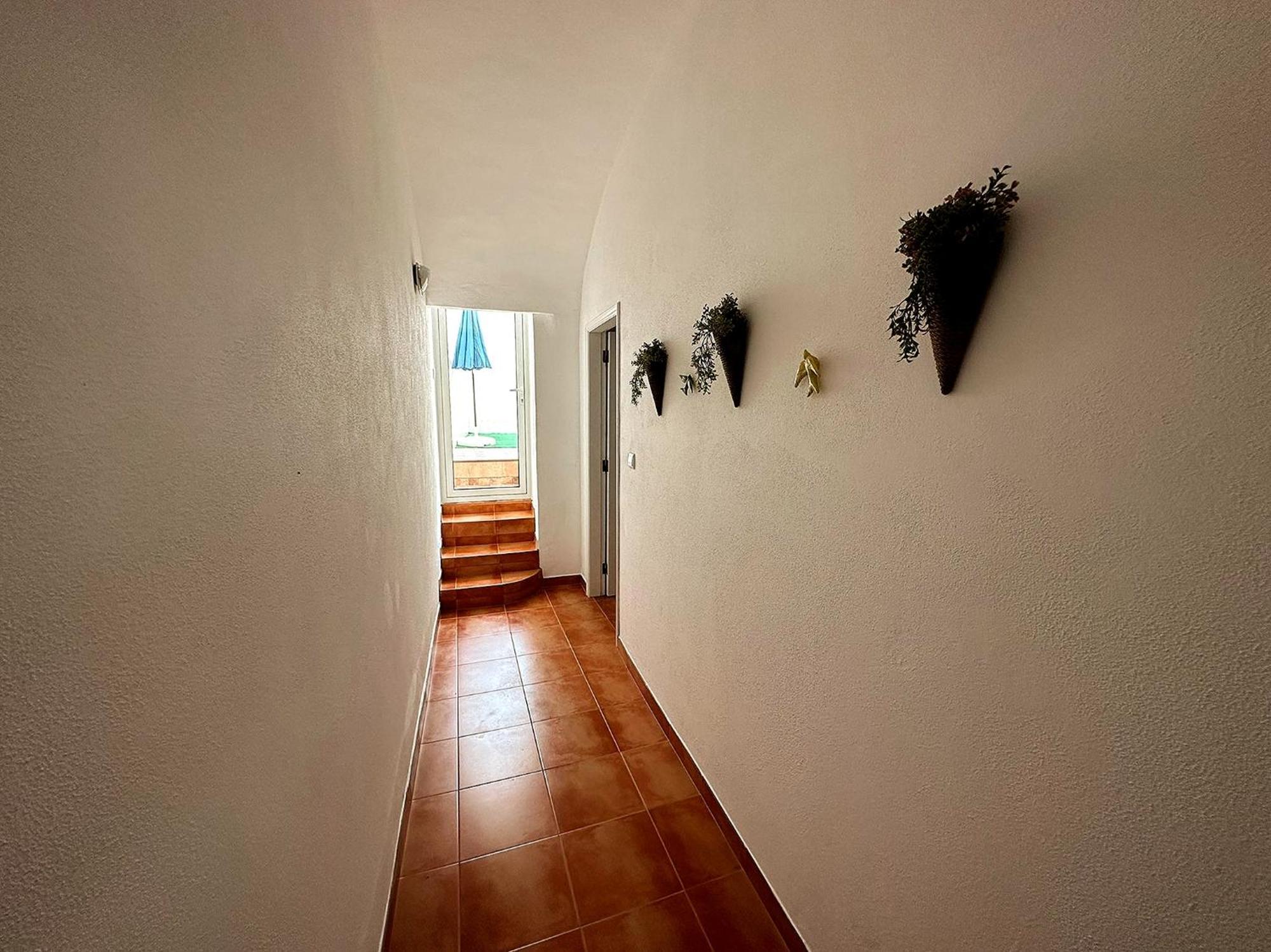 Ferienhaus O Beiral Andorinhas